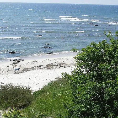 Holiday home 12 Person In Aakirkeby Vester Somarken